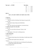 Tin 6 tuan 12 theo CV 961