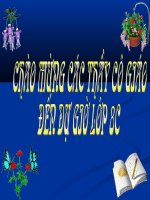 Tiết 20 Hình Thoi