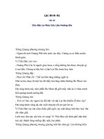 Lộc Đỉnh Ký 80