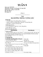 GA Lop 4-T9(2B)-NgThuy-Pho Yen-Thai Nguyen