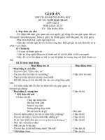 năm giác quan- thuhien