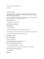 Thẩm định các dự án phát triển nhà ở