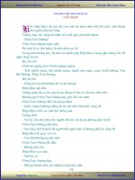 Phong vân đệ nhất đao - tập 43