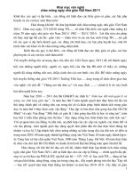 tham luan tong ket 4 nam thuc hien cuoc van dong