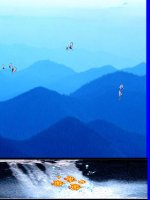 Sắc màu quê hương