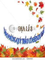 bai 17- hiệp hội các nước ĐNA