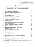 Tán xạ của sóng điện từ P1