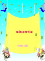 Bài 12: PTCM 1925 -1930 t2 theo chuẩn KTKN