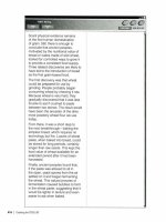 Cracking the Toefl IBT 2009 edition part 42