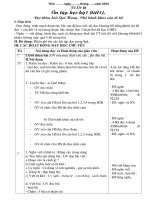 giao an tuan 18(CKTKN)