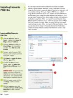 Thiết kế flash với flash cs5 part 31