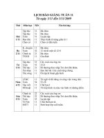 Giáo án 2-Tuần 11-CKTKN 10-11