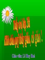 tập đọc Cửa Tùng lớp3