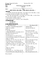 GA lop 4 tuan 11 ca ngay CKTKN