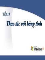 bài 5 tin 8 t1