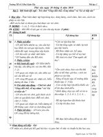 Thể Dục tiết 2-10 năm 2010