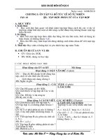 SO HOC 6 CA NAM(2 COT SAN IN)