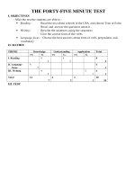 kiem tra 1 tiet lop 7 lan 2