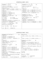 đề kiểm tra toán 12