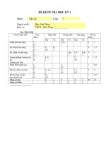 Đê kiểm tra học ký lý 7co ma tran đáp án(8)