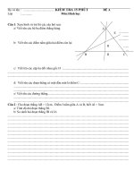 ktra hh6 15 ph DO KHAI