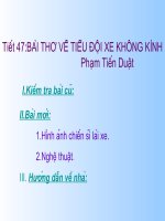 chân dung tác giả
