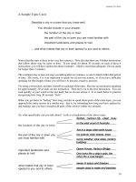 101 helpful hints for ielts part 6