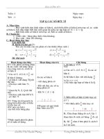 G.A dai 7 ki 1,du,3cot,moi nhat