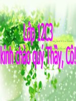 bai giang gdcd lop 12