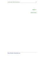 Gương mặt thế giới hiện đại - 3