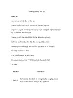 Thành lập trường tiểu học.