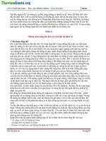 Những chức năng đặc biệt của nhà độc tài phát xít