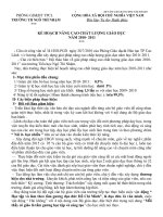 ky namg nang cao chat luong