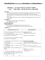 giao an toan đai 6_2010