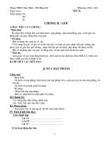 hinh hoc  6 chuong 2