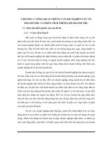 Chuyên đề tốt nghiệp thực tập về Công ty Cổ phần Đầu tư và Phát triển Viễn thông Miền Tây – WESTERN TELECOM