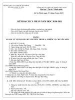 Giao an van HOANG GIANG