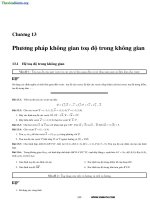 Phương pháp không gian toạ độ trong không gian_13