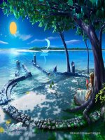 Ung dung DL truyen thang cua anh sang