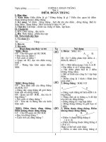 hinh hoc 6 tiet 1. đoc