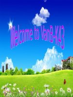 bai thao luan tieng anh