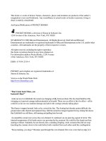 Starcraft - Speed Of Darkness