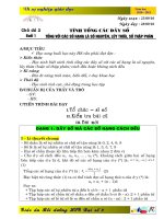 BD HSG Tính tổng các dãy số