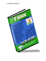 Ảnh hưởng của Linux