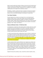 Data Preparation for Data Mining- P3
