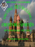 Tiết 27: Ôn....TĐN số 8