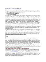 Các Chủ Đề Tiến Bộ Trong C# part 2