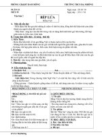 Hương giao an 9( tuan 12)