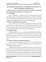 HOÀN THIỆN KẾ TOÁN BÁN HÀNG VÀ XÁC ĐỊNH KẾT QUẢ BÁN HÀNG TẠI CÔNG TY TNHH ĐIỆN  TỰ ĐỘNG HOÁ H