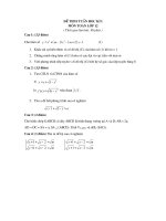 §e thi giua ki 1 nam 2010-2011